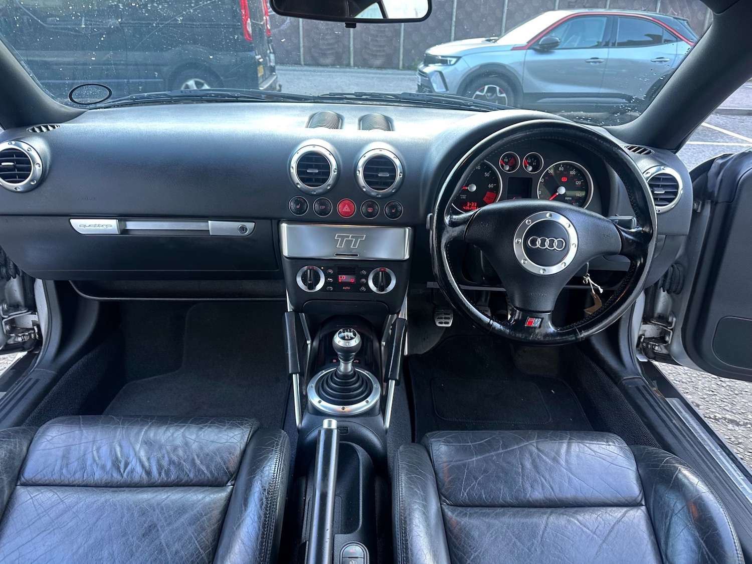 Vehicle 11