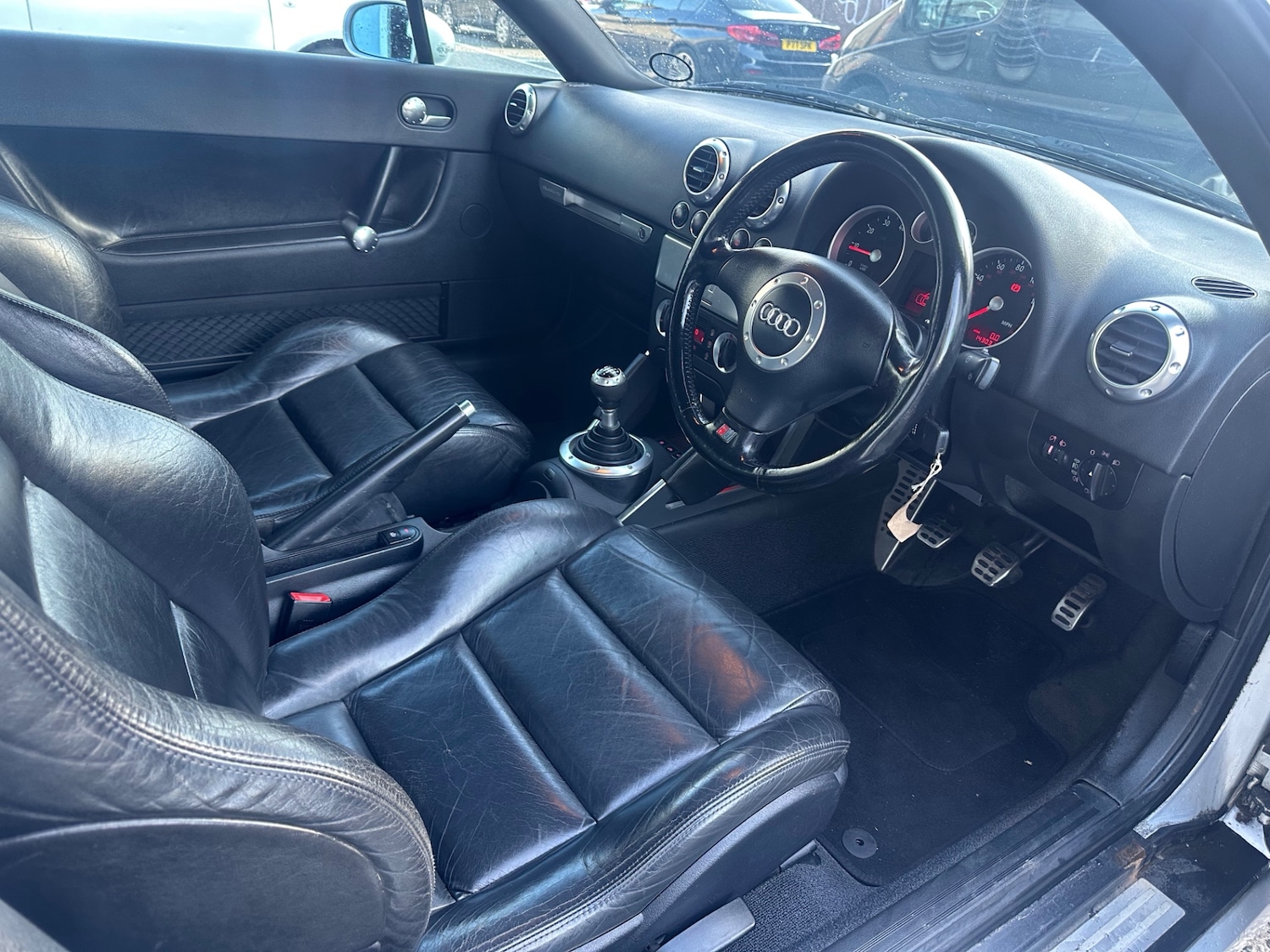 Vehicle 13