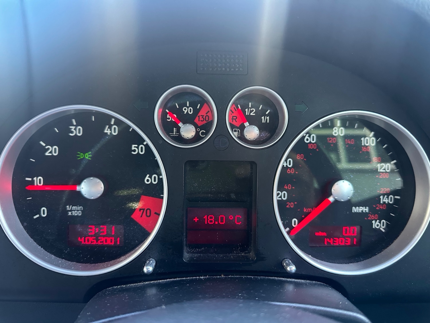 Vehicle 19