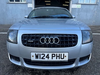 Audi - TT