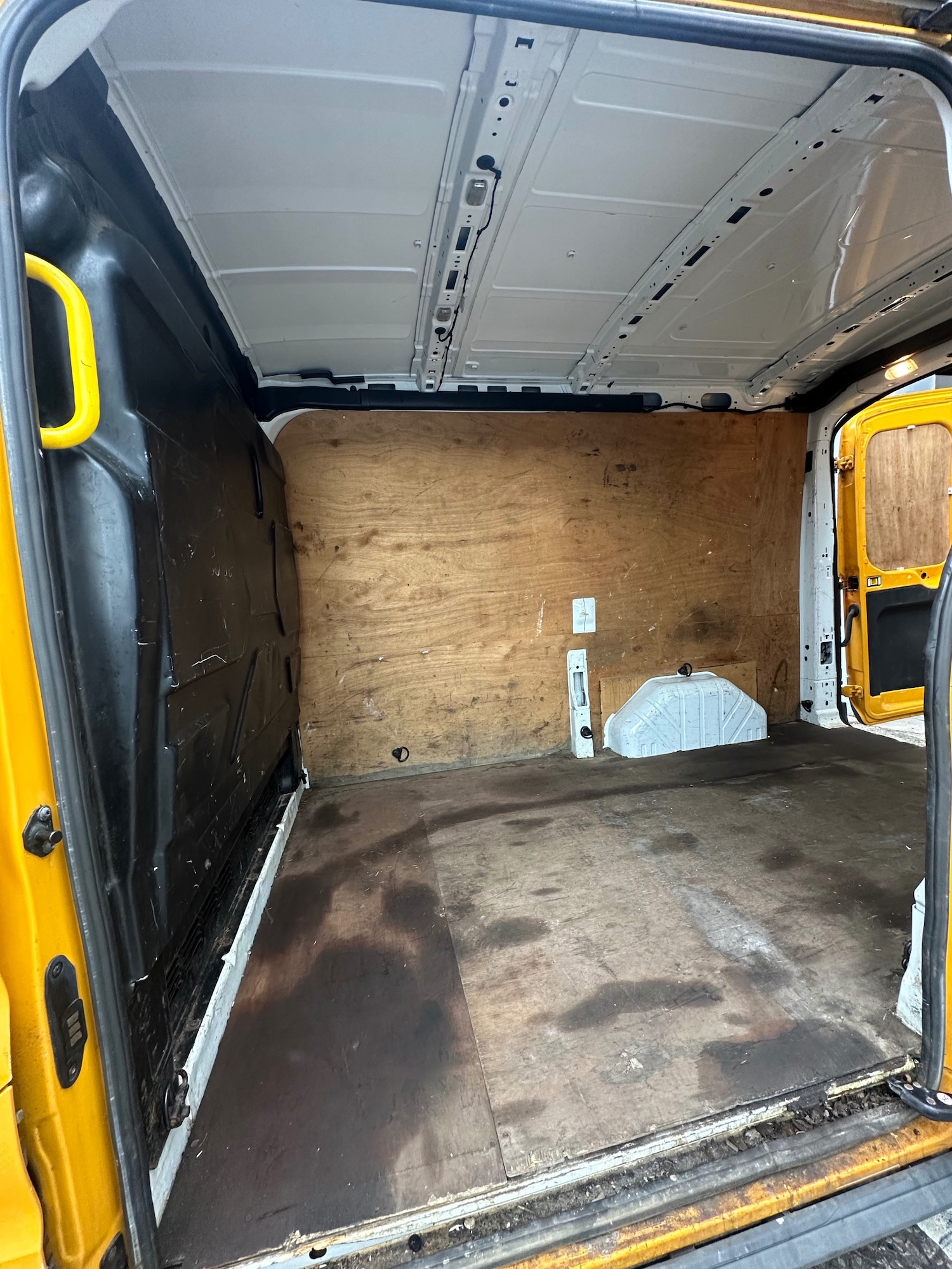 Used Ford Transit 2015 for sale - 77663691: Photo 13