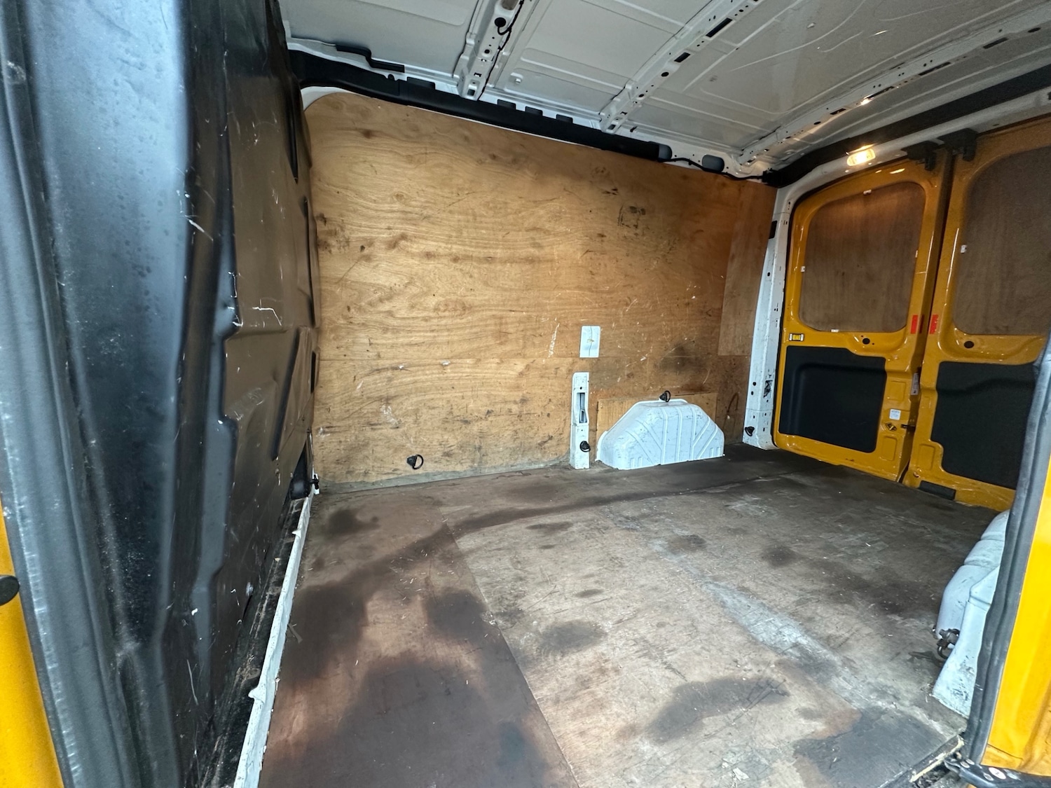 Used Ford Transit 2015 for sale - 77663691: Photo 14