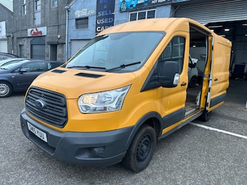 Used Ford Transit 2015 for sale - 77663691: Photo