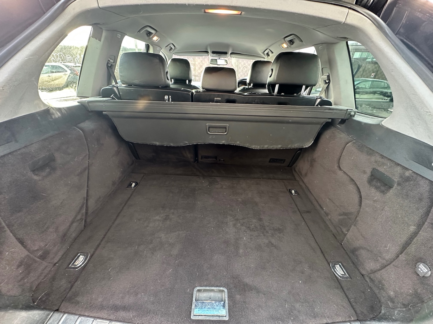 Used Porsche Cayenne 2005 for sale - 76630468: Photo 15