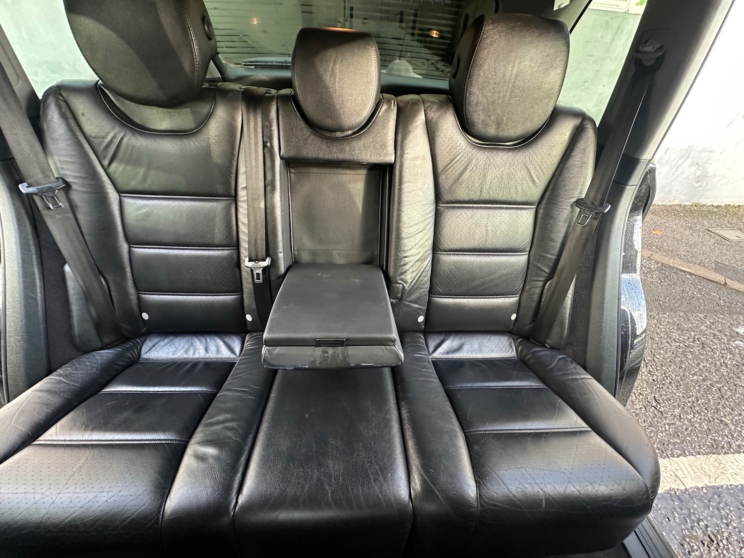 Used Porsche Cayenne 2005 for sale - 76630468: Photo 19