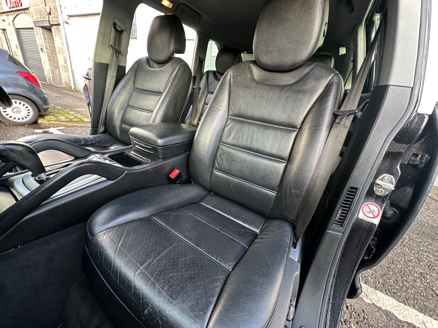 Used Porsche Cayenne 2005 for sale - 76630468: Photo 9