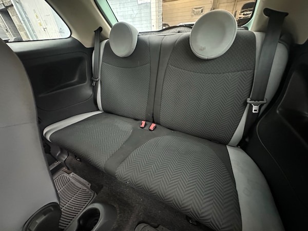 Used Fiat 500 2016 for sale - 76151074: Photo 13