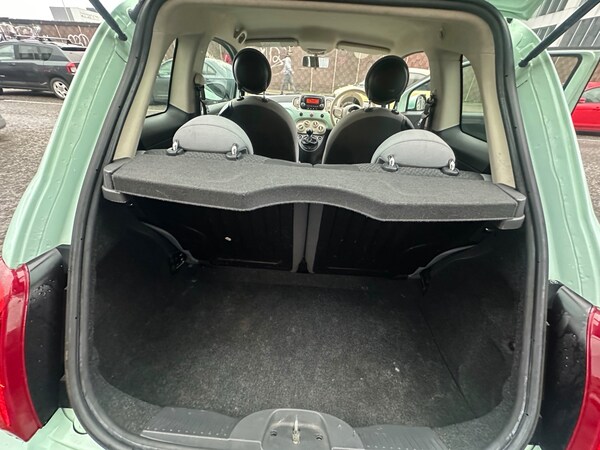 Used Fiat 500 2016 for sale - 76151074: Photo 14