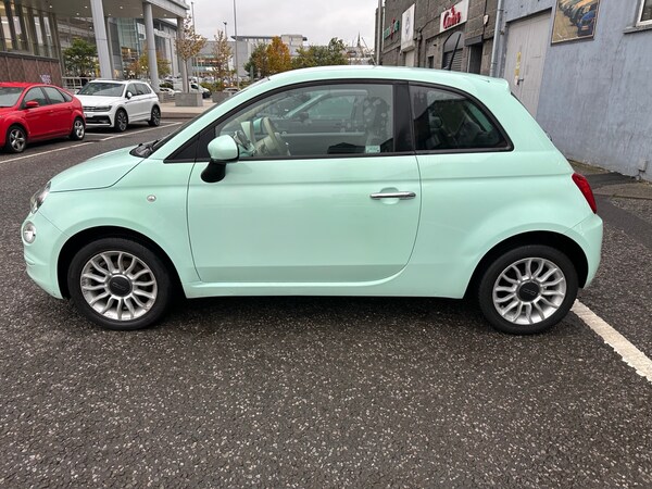 Used Fiat 500 2016 for sale - 76151074: Photo 17
