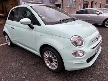 Used Fiat 500 2016 for sale - 76151074: Photo 3