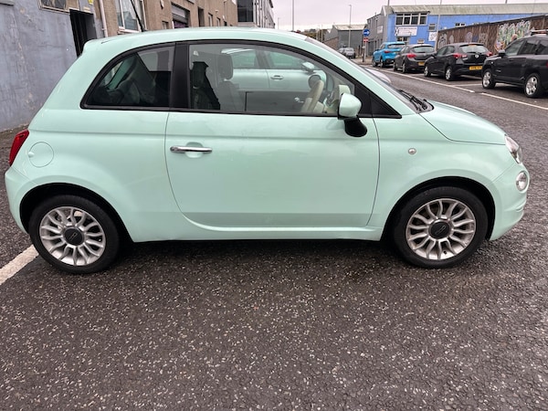 Used Fiat 500 2016 for sale - 76151074: Photo 6