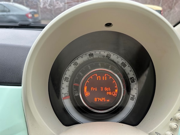 Used Fiat 500 2016 for sale - 76151074: Photo 7