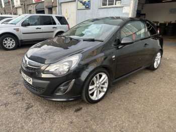 Used Vauxhall Corsa 2015 for sale - 74348648: Photo