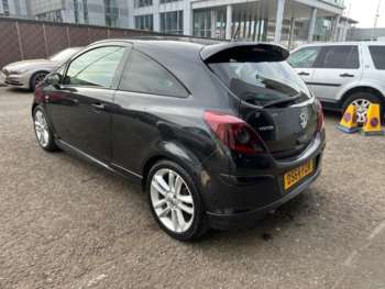 Used Vauxhall Corsa 2015 for sale - 74348648: Photo