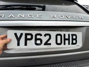 Used Land Rover Range Rover Sport 2012 for sale - 74989159: Photo