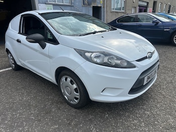Used Ford Fiesta 2011 for sale - 75576988: Photo