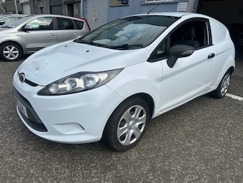 Used Ford Fiesta 2011 for sale - 75576988: Photo