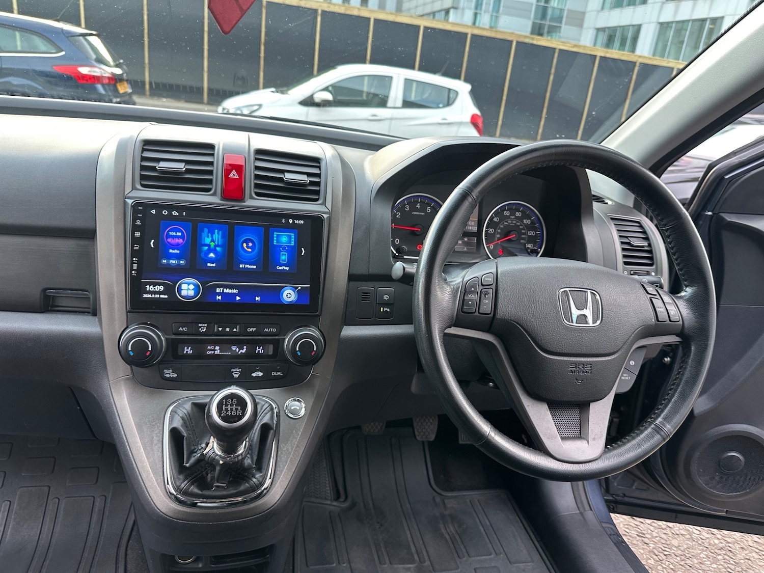 Used Honda CR-V 2011 for sale - 77663715: Photo 10