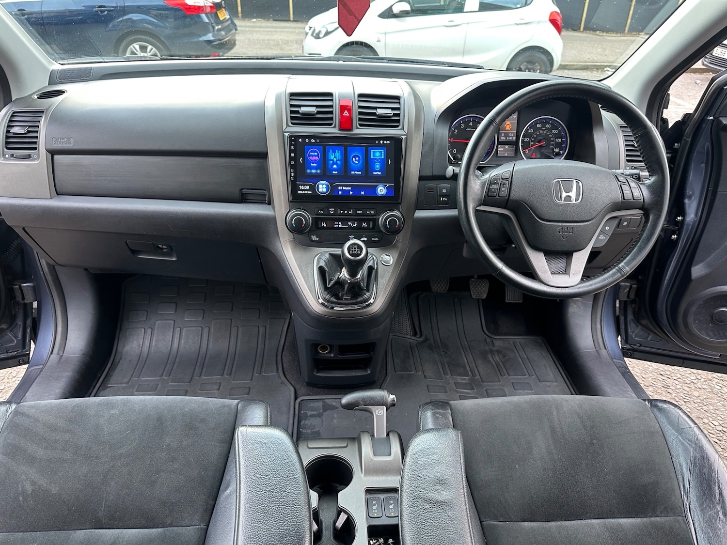 Used Honda CR-V 2011 for sale - 77663715: Photo 11