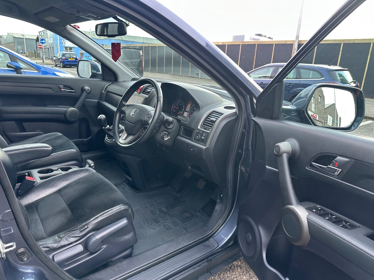 Used Honda CR-V 2011 for sale - 77663715: Photo 12