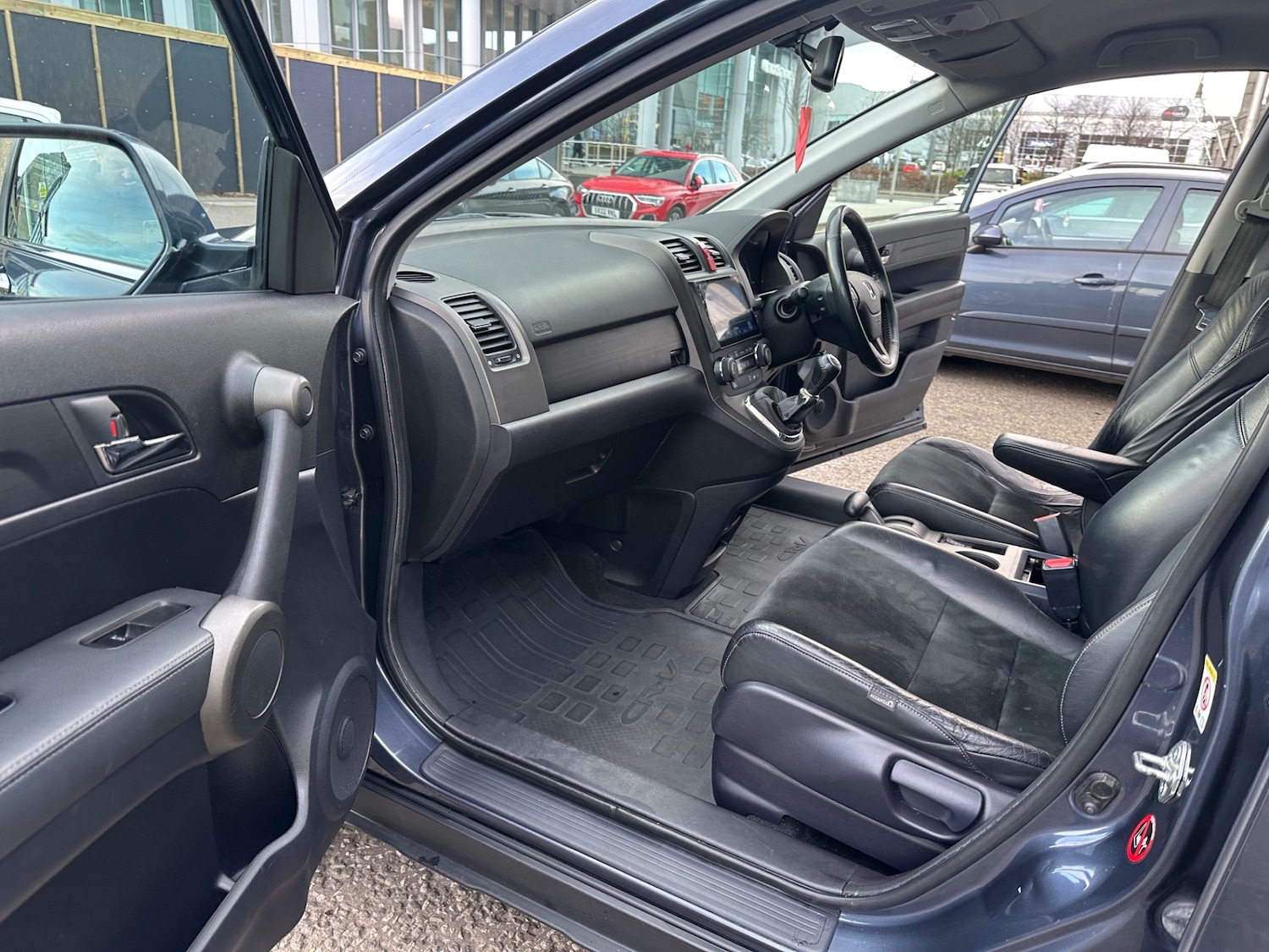 Used Honda CR-V 2011 for sale - 77663715: Photo 13