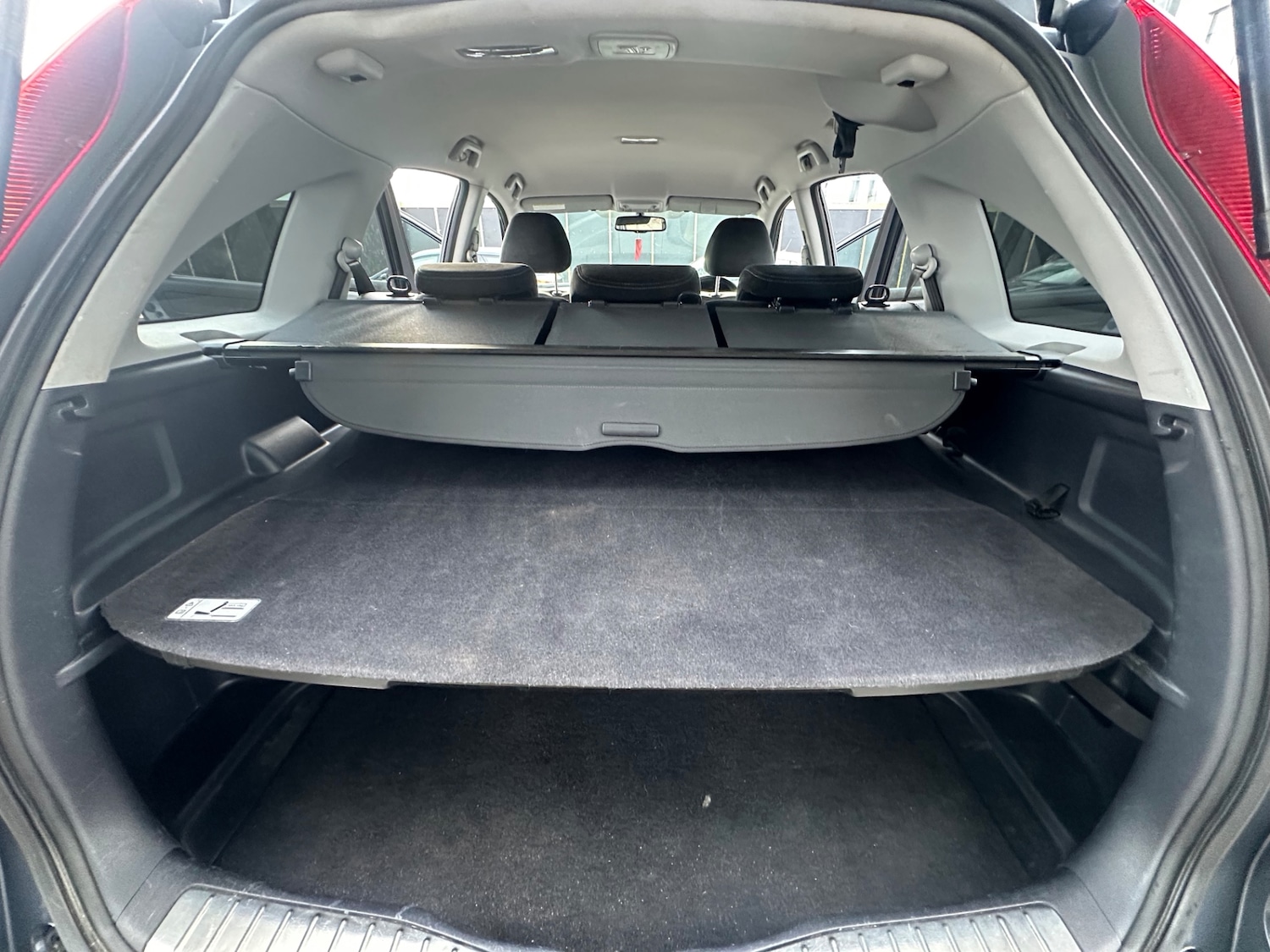 Used Honda CR-V 2011 for sale - 77663715: Photo 17