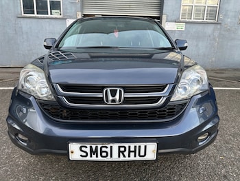Used Honda CR-V 2011 for sale - 77663715: Photo