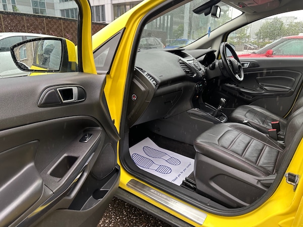 Used Ford Ecosport 2015 for sale - 74969176: Photo 11