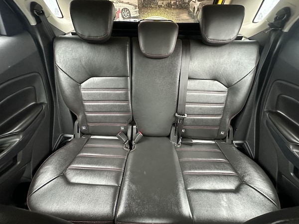 Used Ford Ecosport 2015 for sale - 74969176: Photo 13