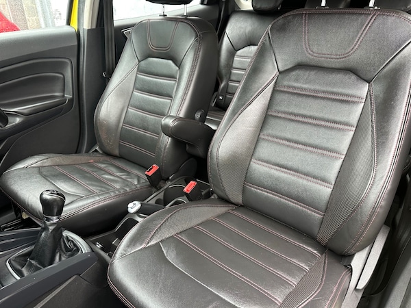 Used Ford Ecosport 2015 for sale - 74969176: Photo 14