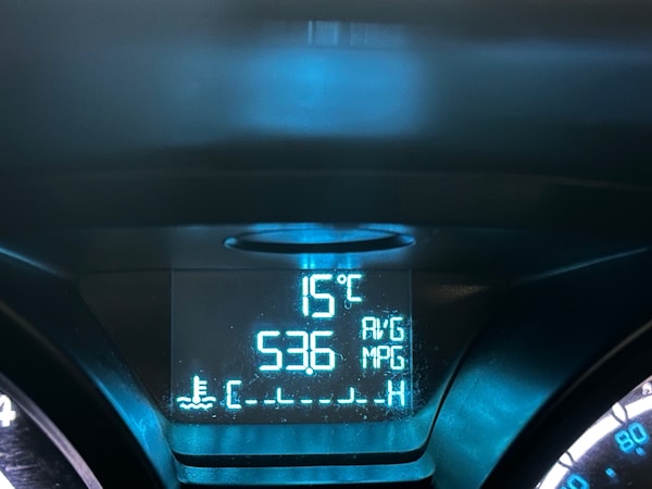 Used Ford Ecosport 2015 for sale - 74969176: Photo 7