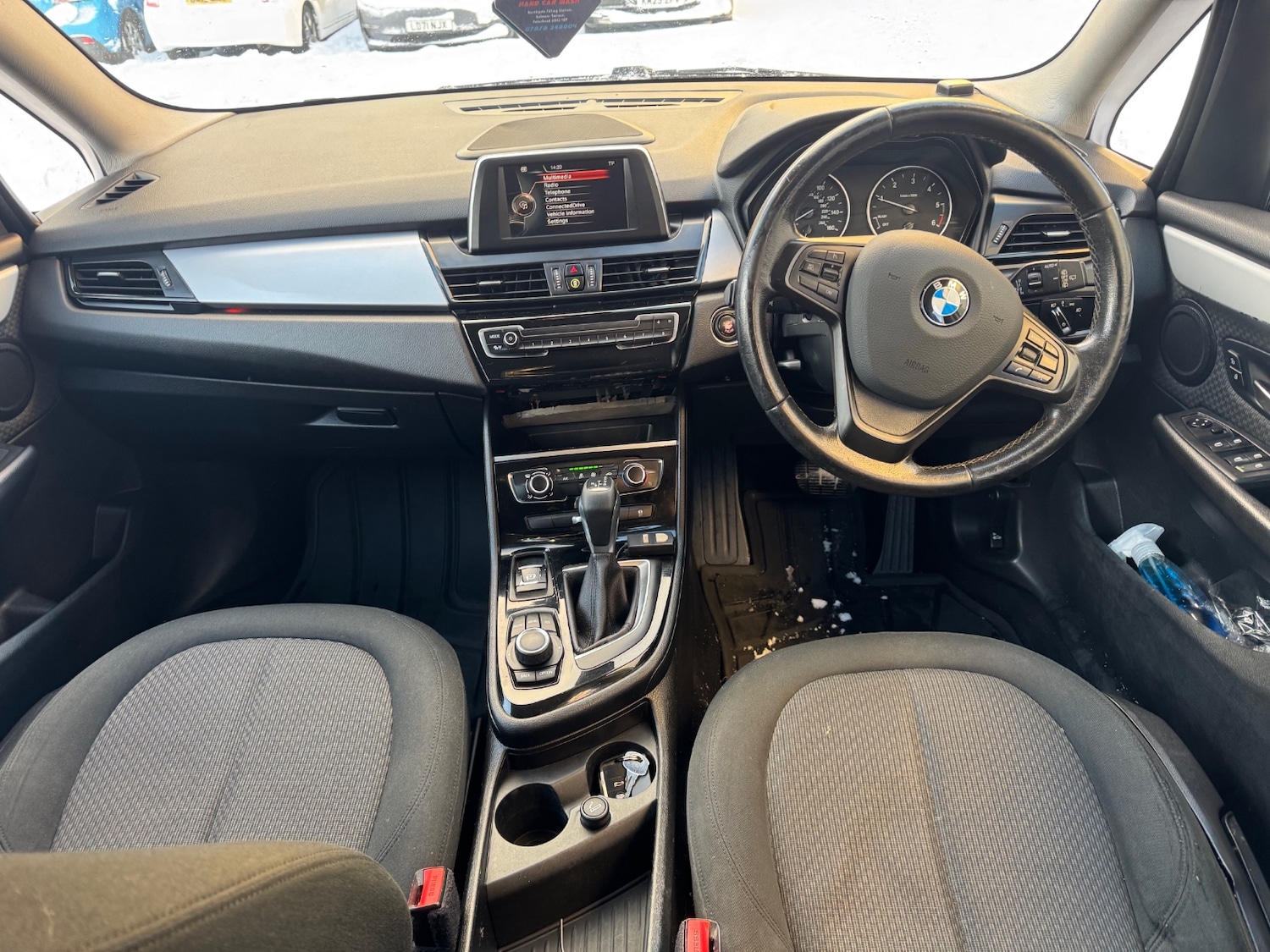 Used BMW 2 Series 2017 for sale - 77101413: Photo 10
