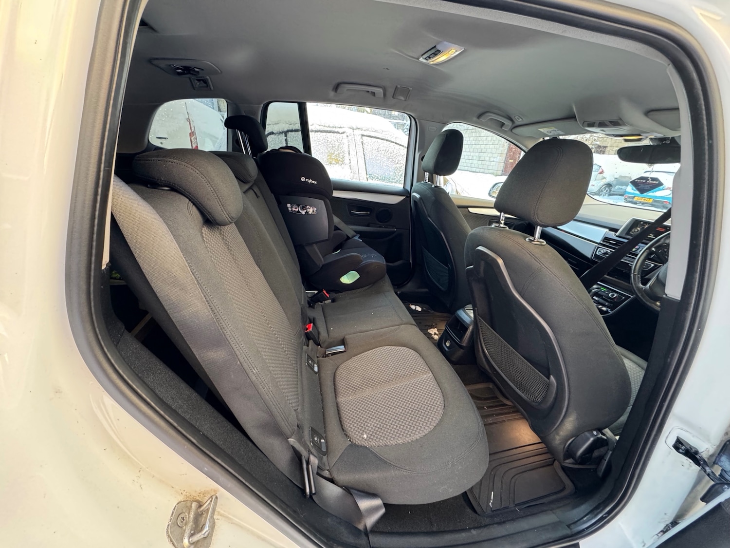 Used BMW 2 Series 2017 for sale - 77101413: Photo 12