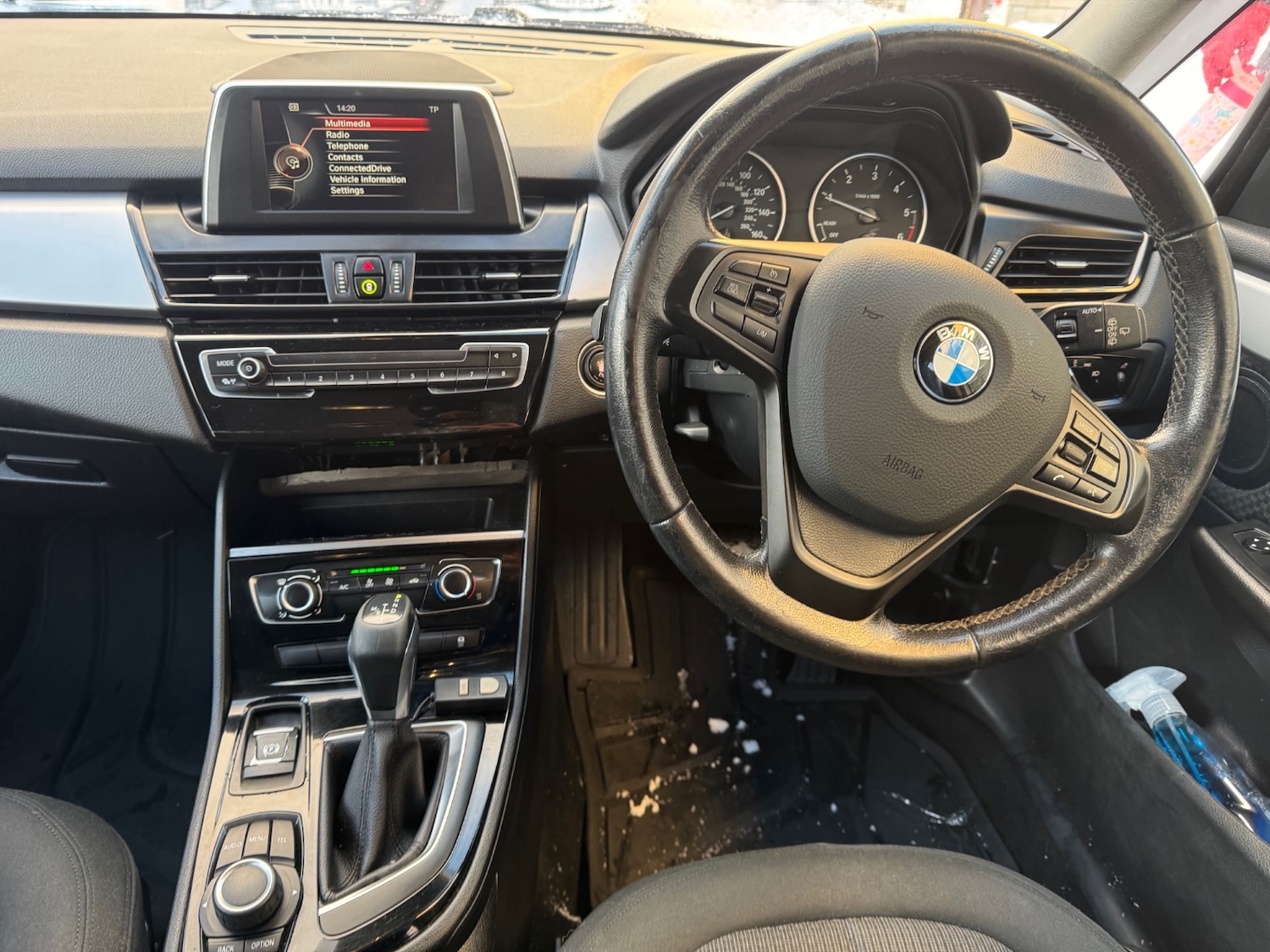 Used BMW 2 Series 2017 for sale - 77101413: Photo 14