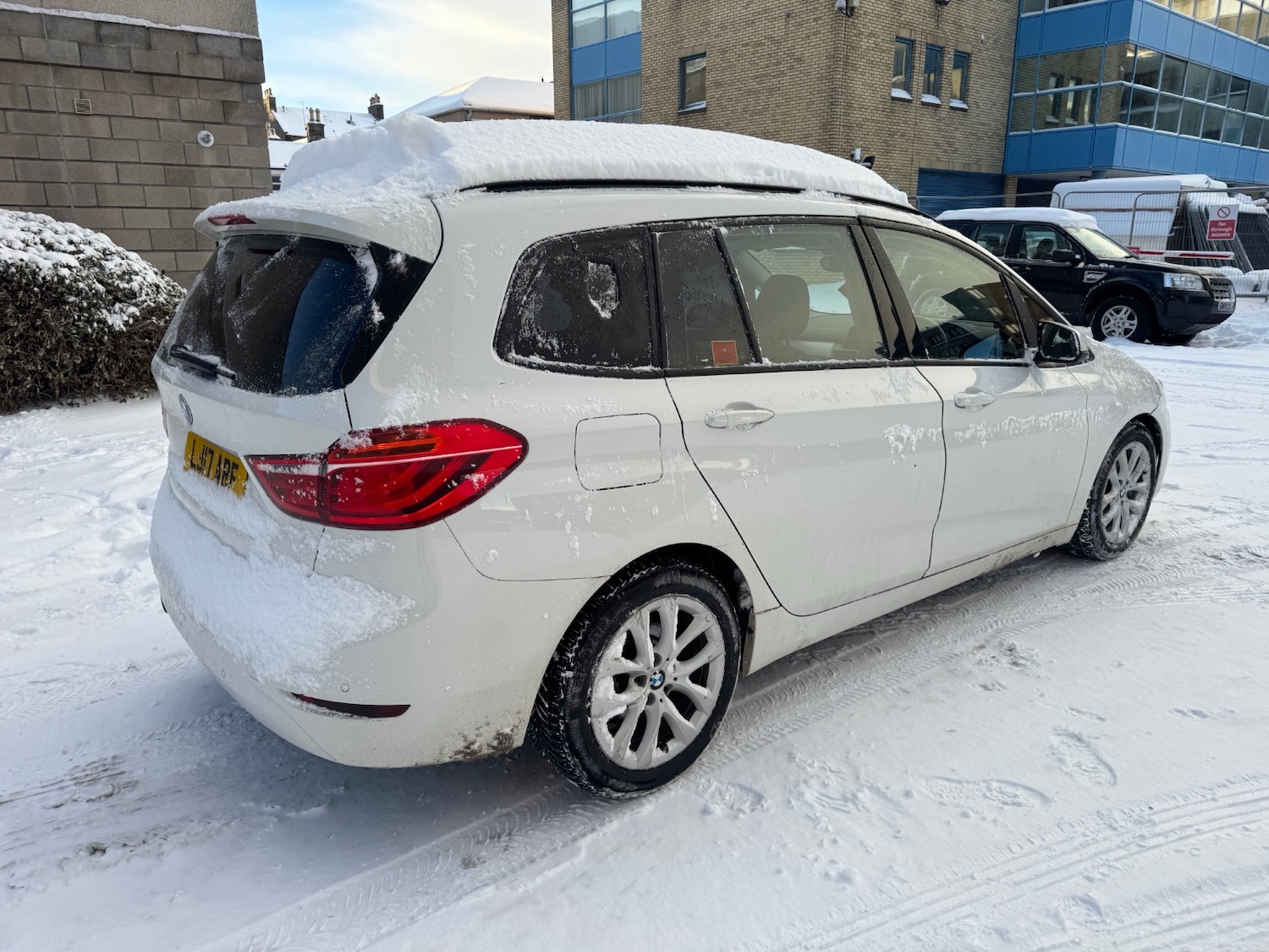 Used BMW 2 Series 2017 for sale - 77101413: Photo 6