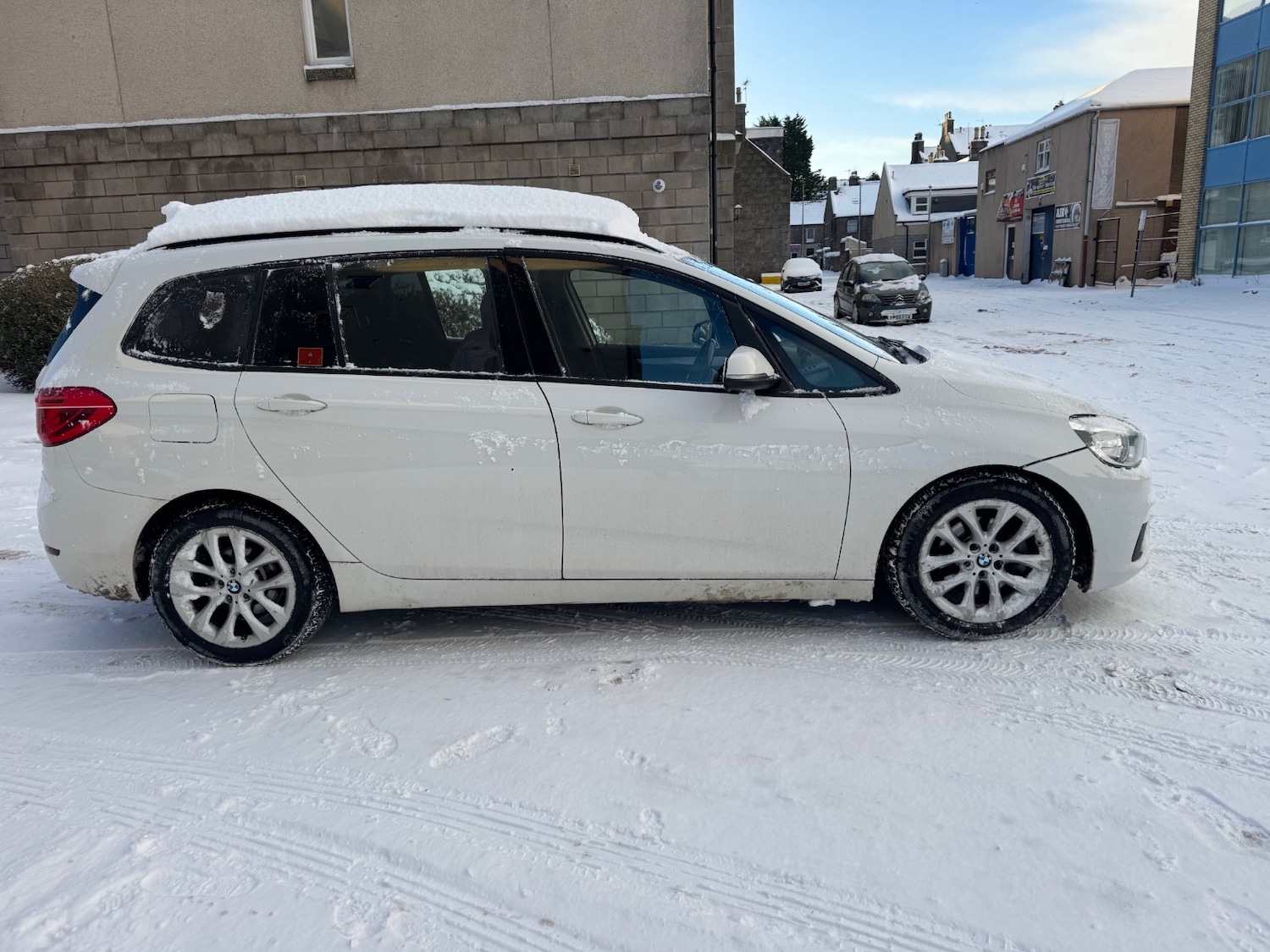 Used BMW 2 Series 2017 for sale - 77101413: Photo 7