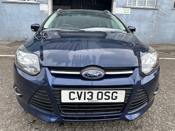 Used Ford Focus 2013 for sale - 78909425: Photo
