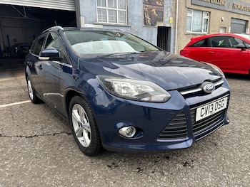 Used Ford Focus 2013 for sale - 78909425: Photo