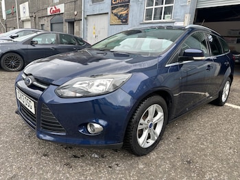 Used Ford Focus 2013 for sale - 78909425: Photo