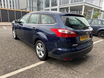 Used Ford Focus 2013 for sale - 78909425: Photo