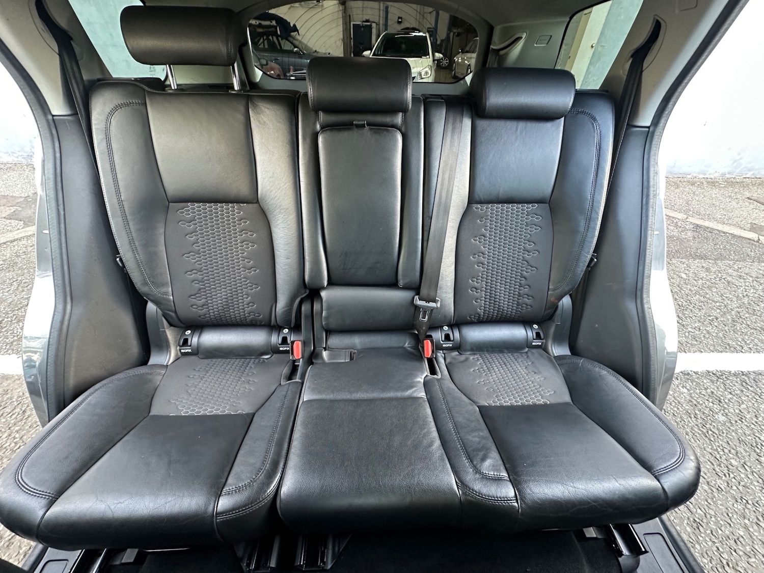 Used Land Rover Discovery Sport 2015 for sale - 77738767: Photo 16