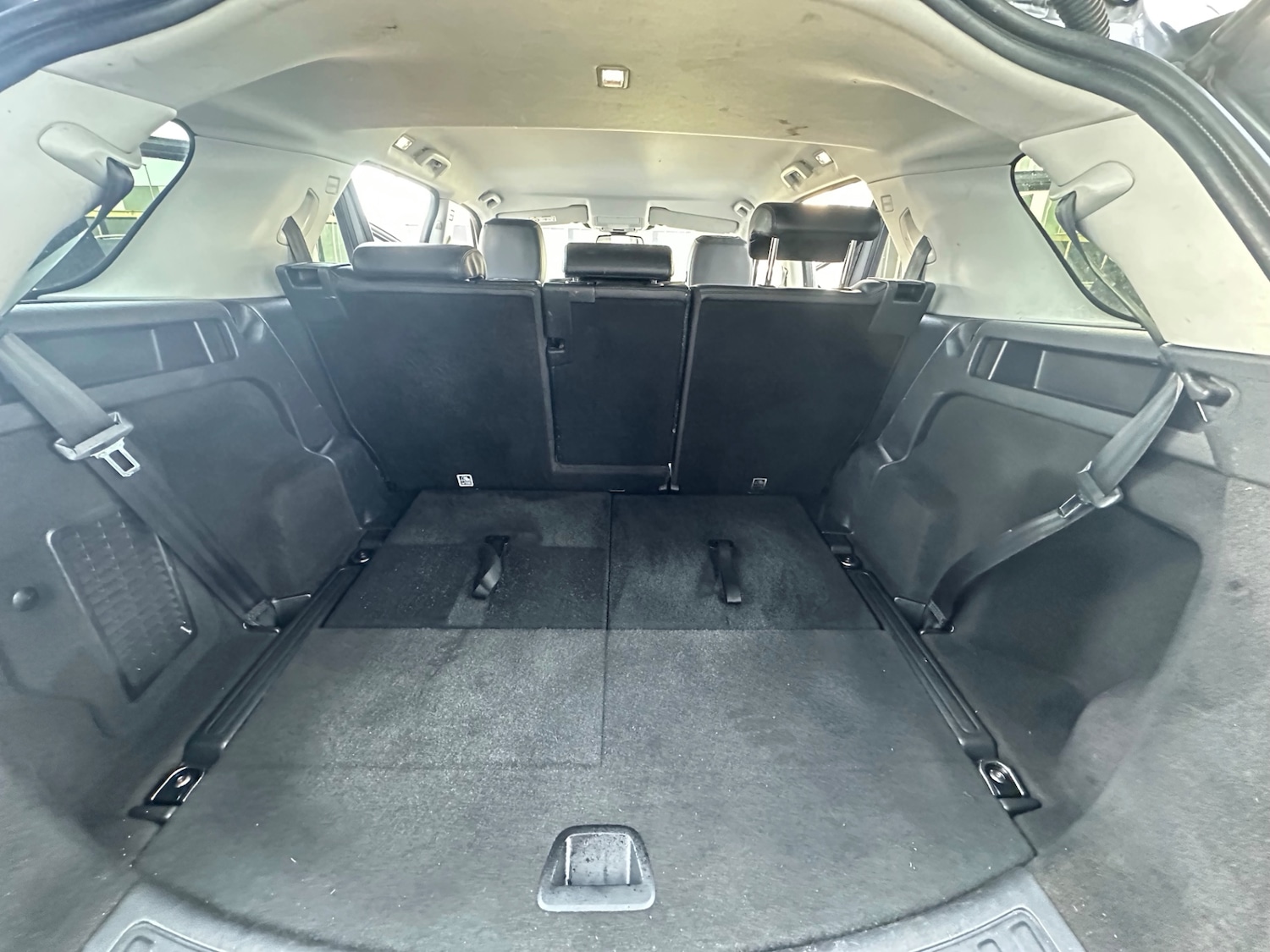 Used Land Rover Discovery Sport 2015 for sale - 77738767: Photo 17