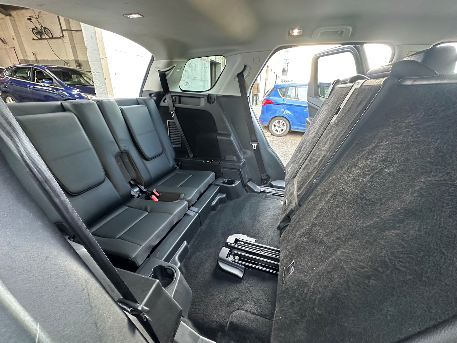 Used Land Rover Discovery Sport 2015 for sale - 77738767: Photo 18