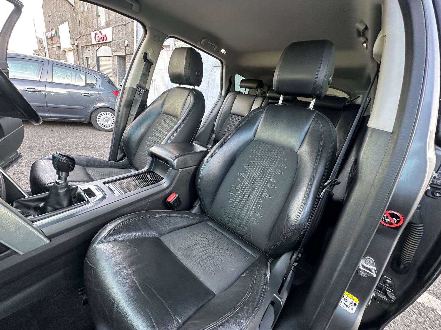 Used Land Rover Discovery Sport 2015 for sale - 77738767: Photo 9