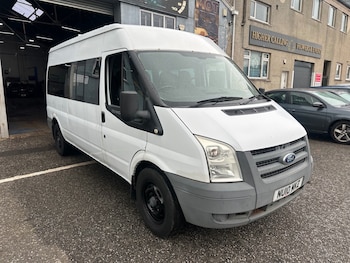 Used Ford Transit 2010 for sale - 78957458: Photo