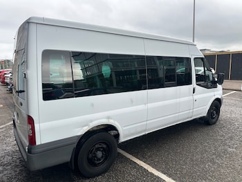 Used Ford Transit 2010 for sale - 78957458: Photo