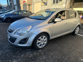 Used Vauxhall Corsa 2011 for sale - 76671048: Photo