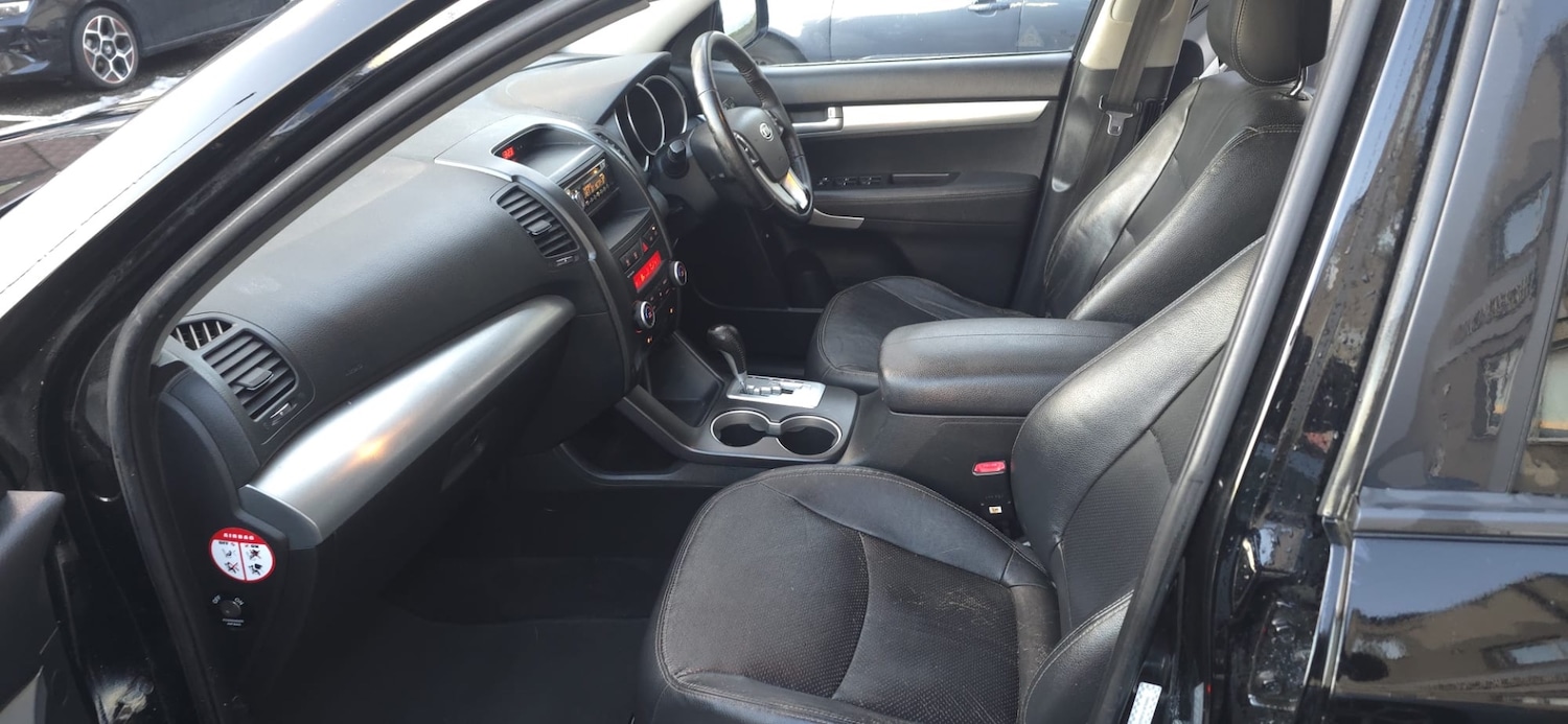 Used Kia Sorento 2010 for sale - 76643839: Photo 13