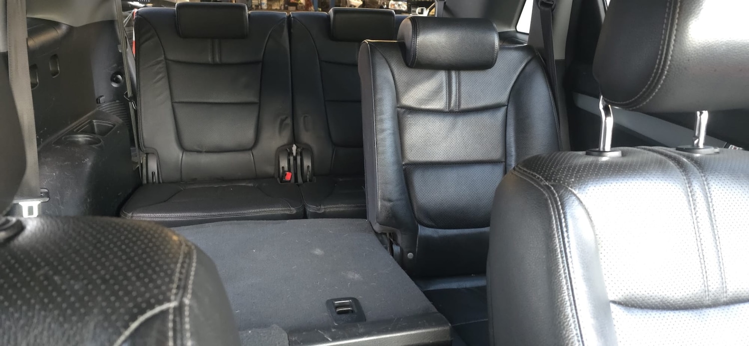 Used Kia Sorento 2010 for sale - 76643839: Photo 14