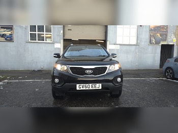Kia - Sorento